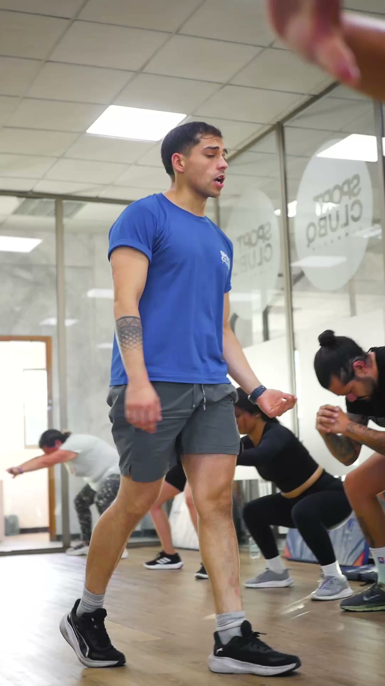HIIT ABS