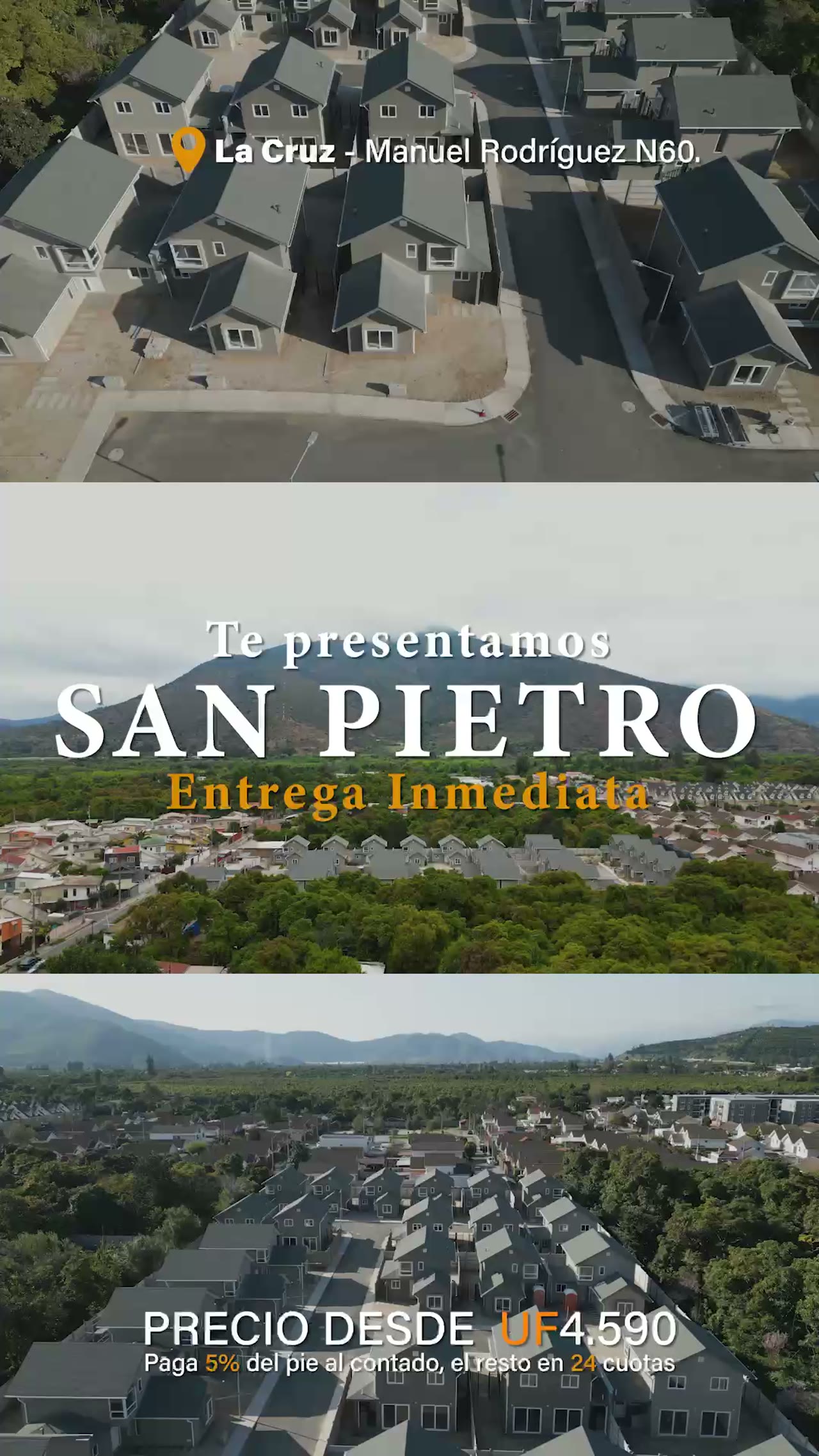 San Pietro